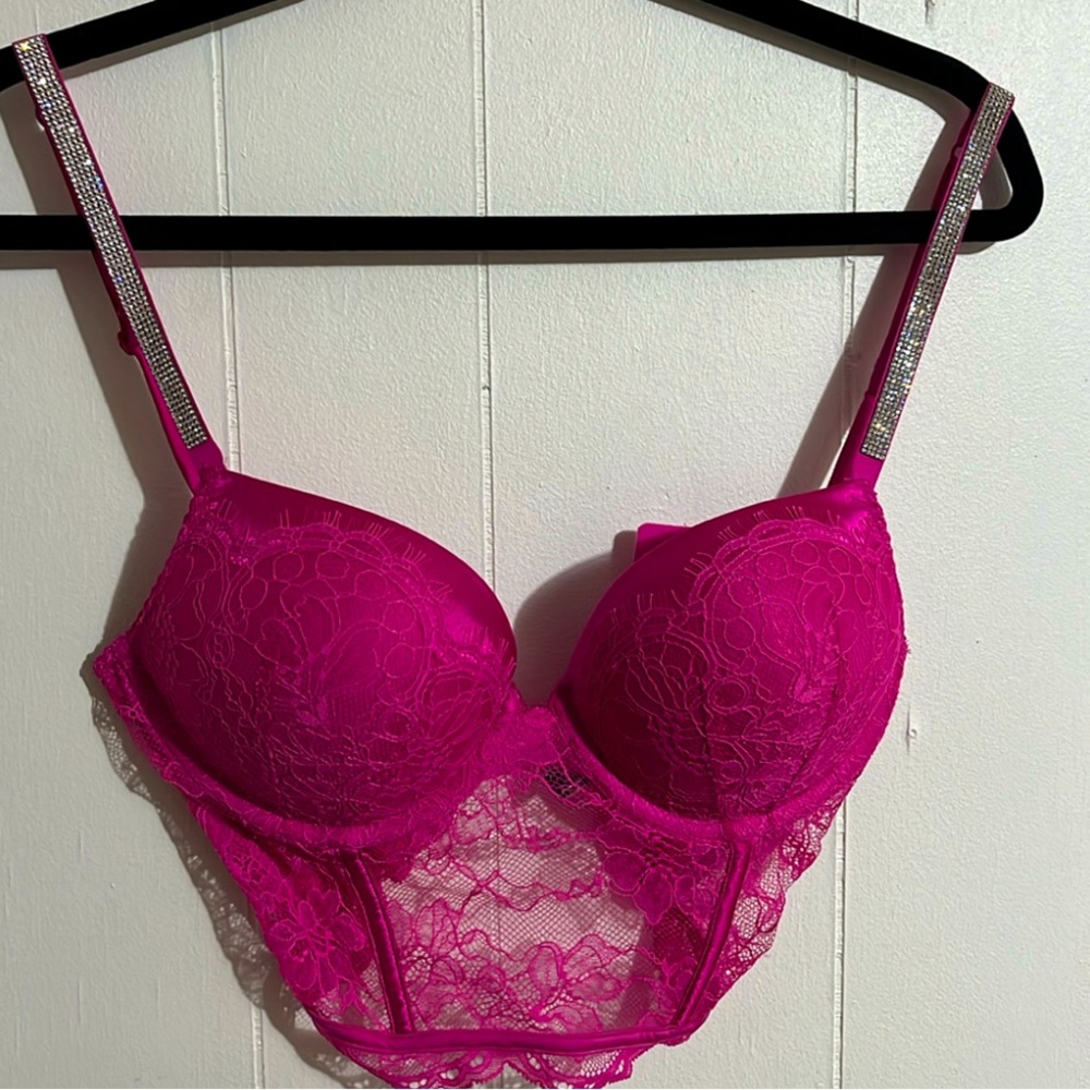 Victorias Secret Sexy Bombshell 34C